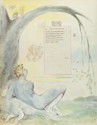 Ode on the Spring